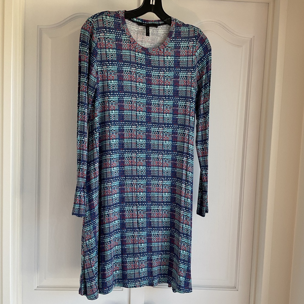 *️⃣ NWOT BCBGMaxAzria women’s Jeanna dress